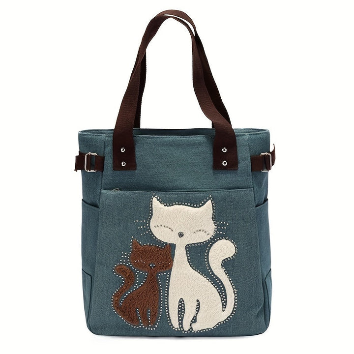 Margaret | Charming Everyday Shoulder Bag