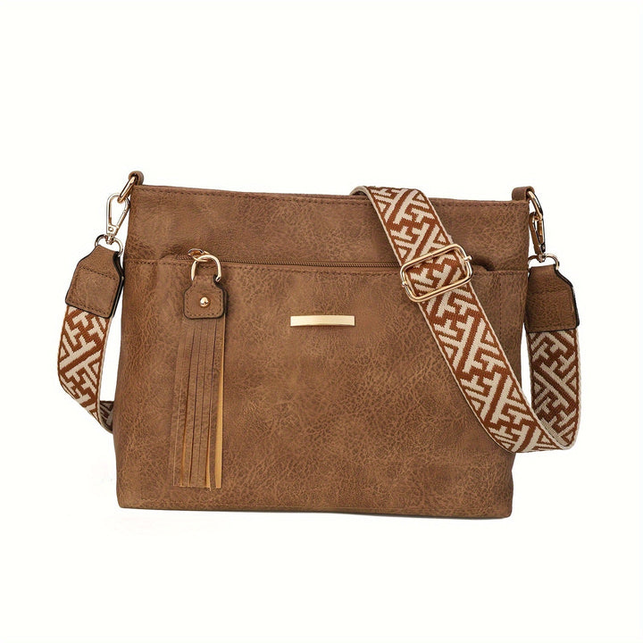 Lunara | Classic Everyday Tote Bag