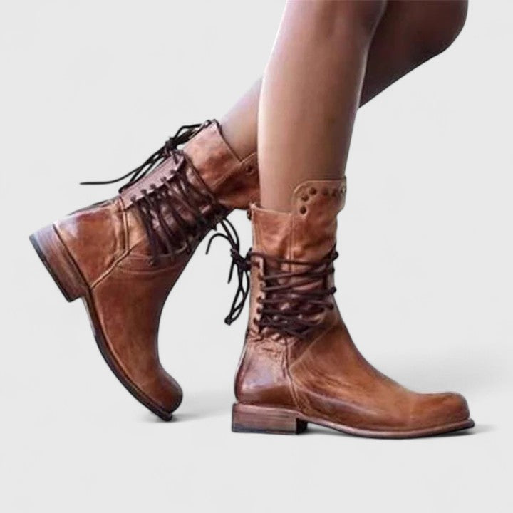 Ember | Orthopedic Boots