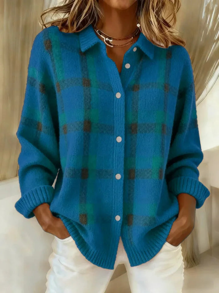 Anny | Stylish Knit Vest