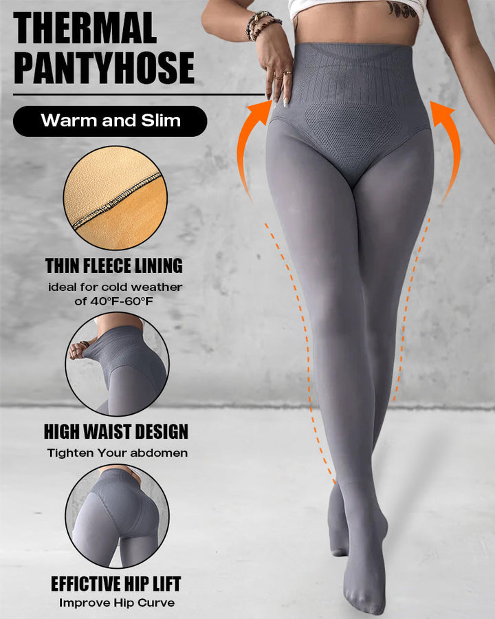 Vivian ShapeLift Transparent Butt Lifting  Leggings