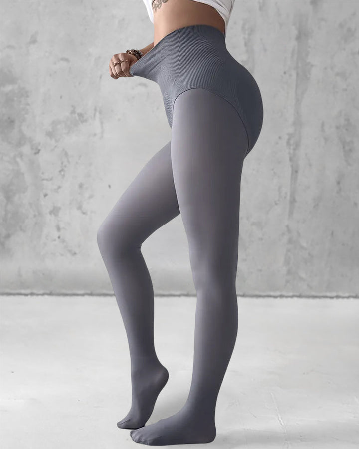 Vivian ShapeLift Transparent Butt Lifting  Leggings