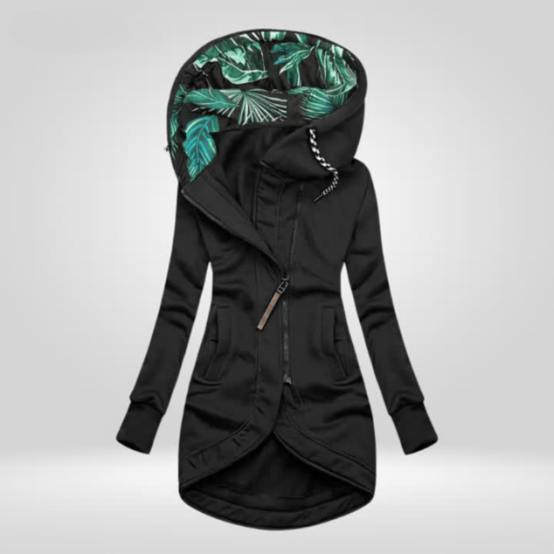 Winter Coat | Timeless Warmth & Effortless Style