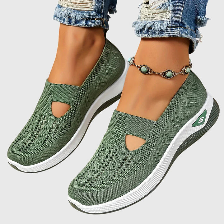 Emely™ | Orthopedic Slip-On Shoes