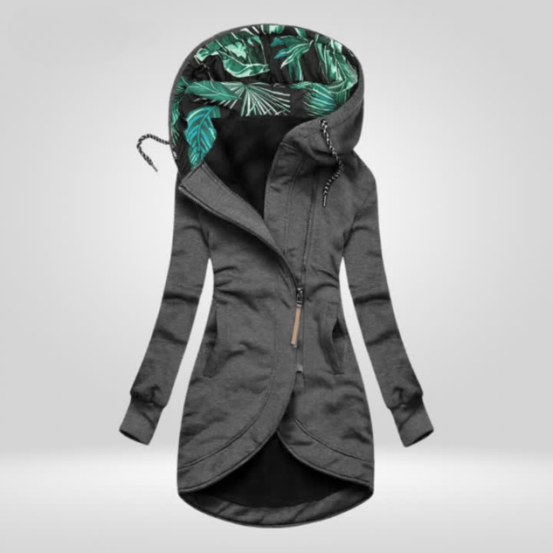 Winter Coat | Timeless Warmth & Effortless Style