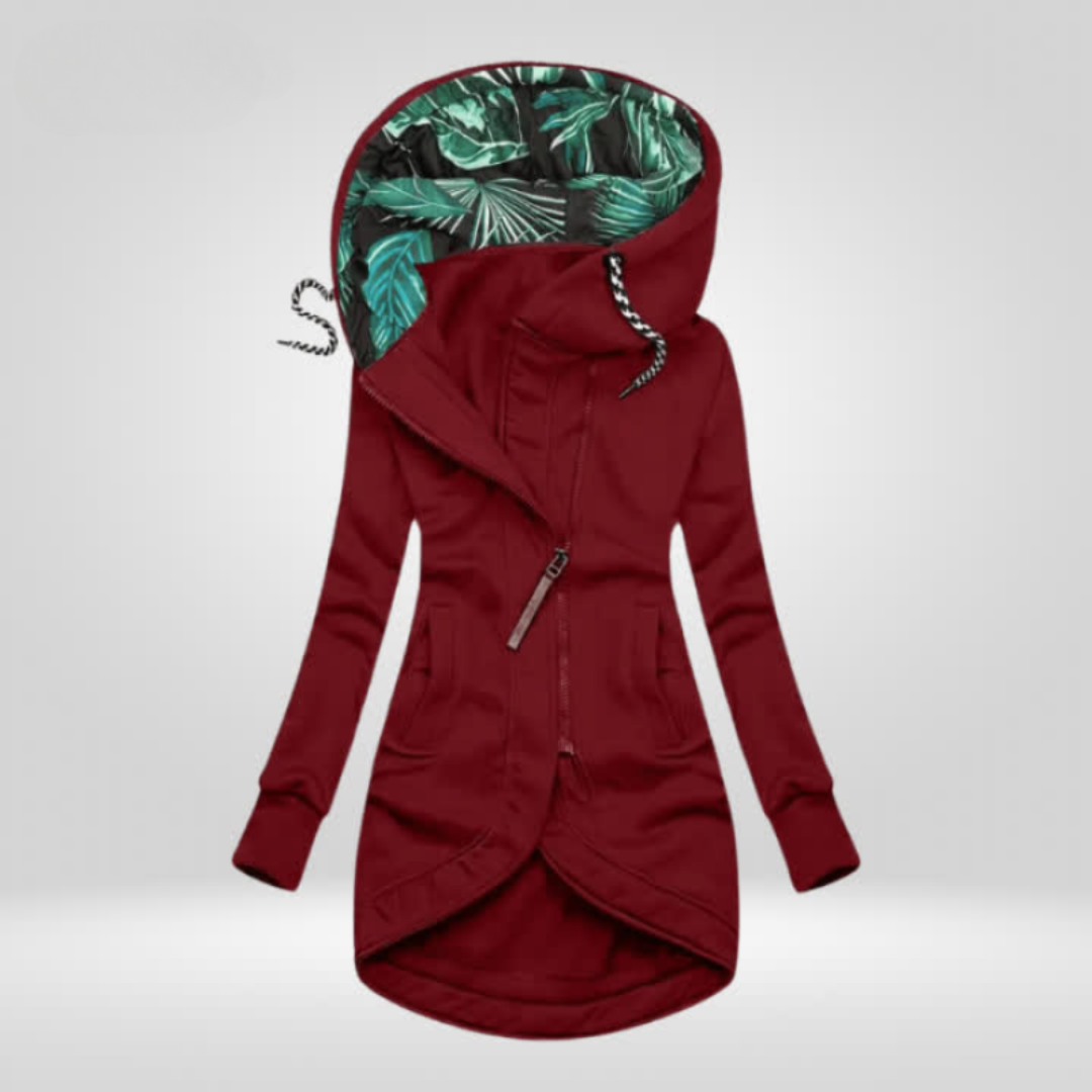 Winter Coat | Timeless Warmth & Effortless Style