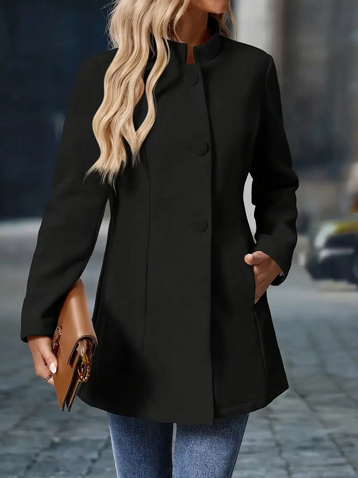 Maria Elegant Jacket | Effortless Style for Every Occasion