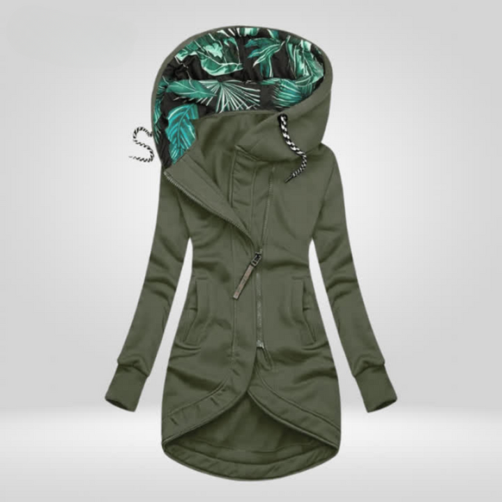 Winter Coat | Timeless Warmth & Effortless Style