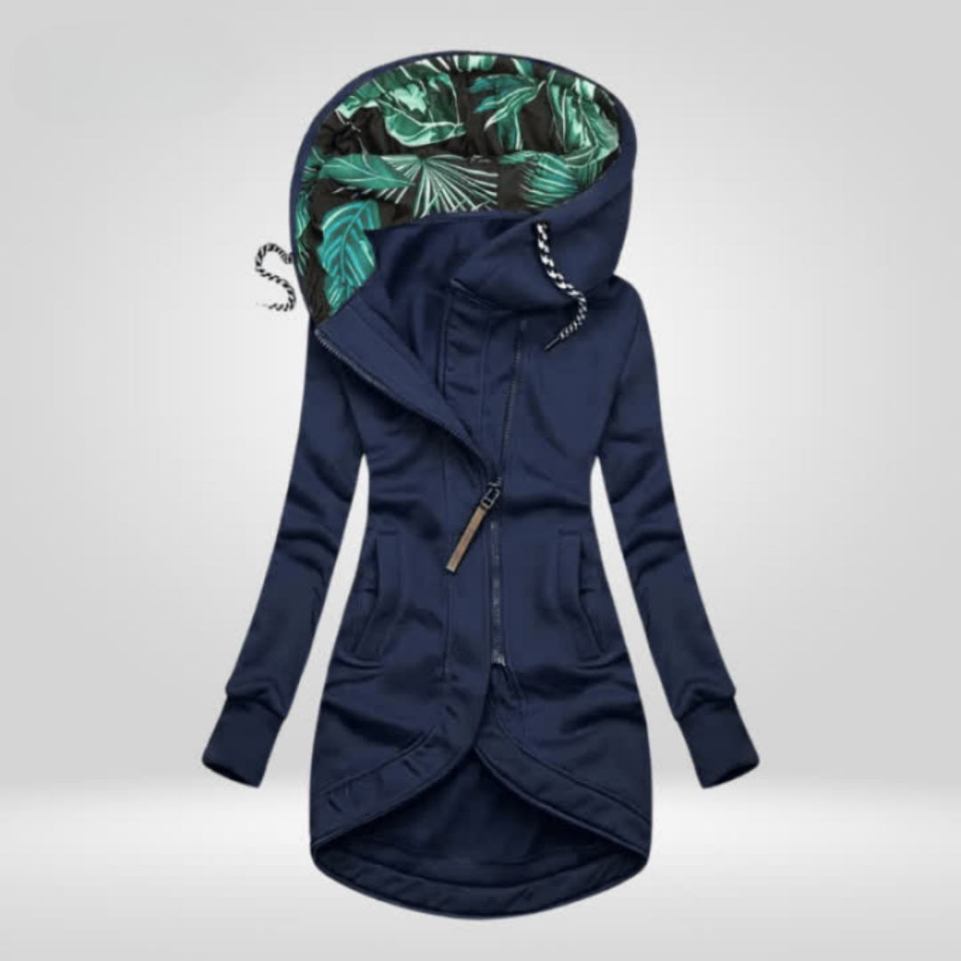 Winter Coat | Timeless Warmth & Effortless Style