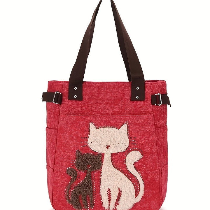 Margaret | Charming Everyday Shoulder Bag