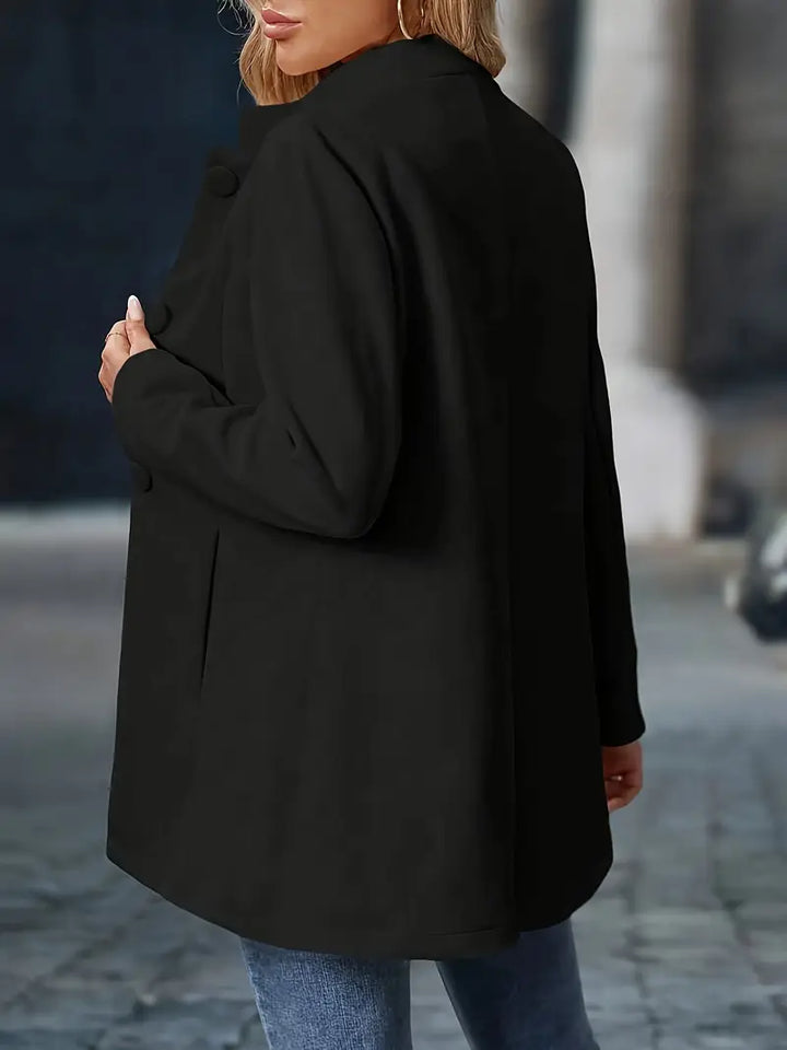 Maria Elegant Jacket | Effortless Style for Every Occasion