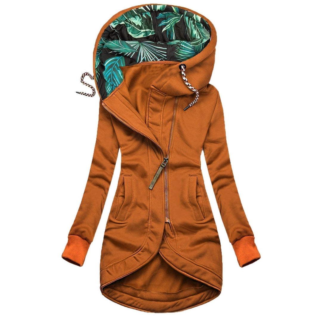 Winter Coat | Timeless Warmth & Effortless Style