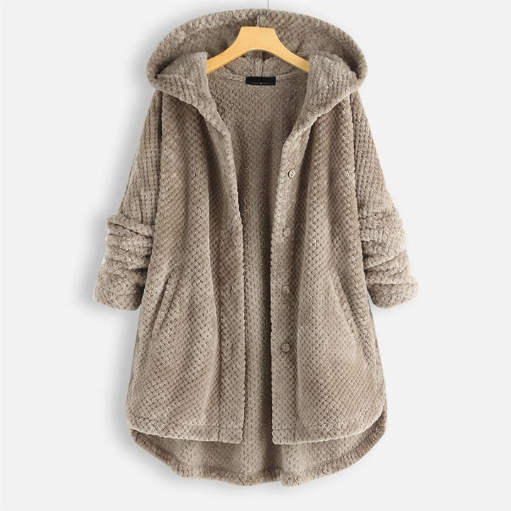 Classic Winter Coat