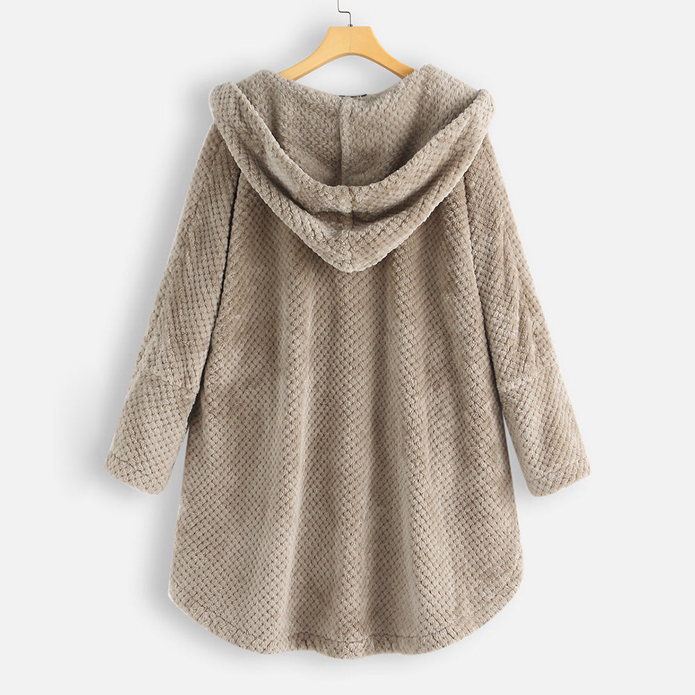 Classic Winter Coat