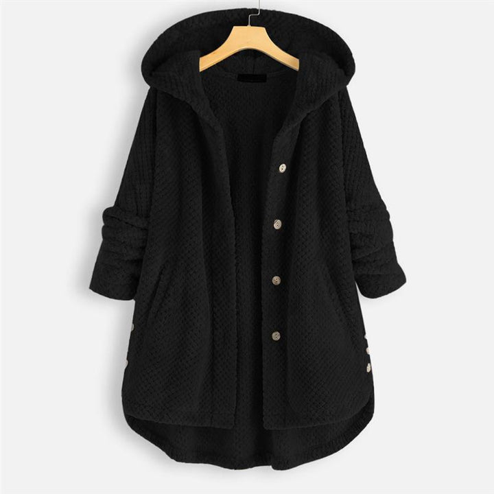 Classic Winter Coat