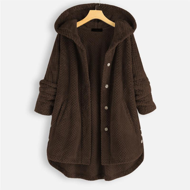 Classic Winter Coat