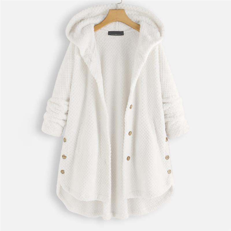 Classic Winter Coat