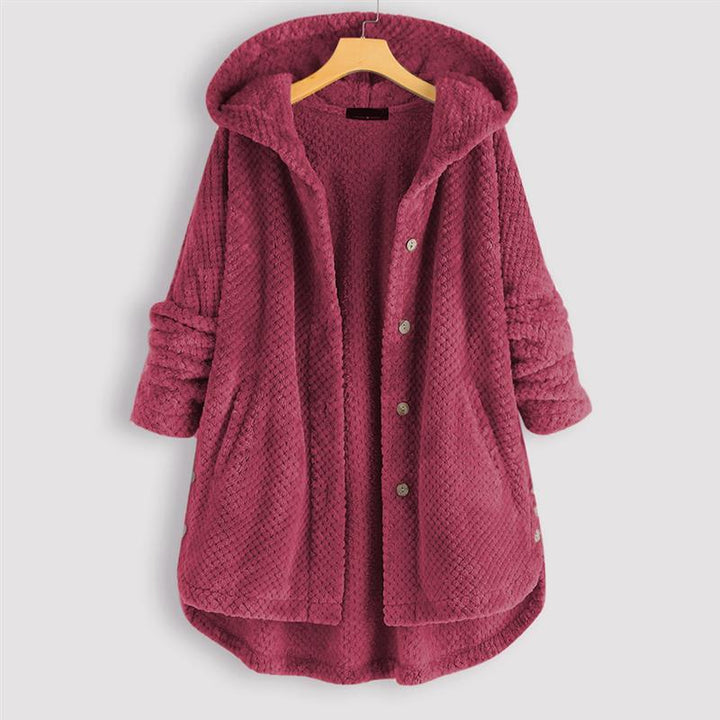 Classic Winter Coat