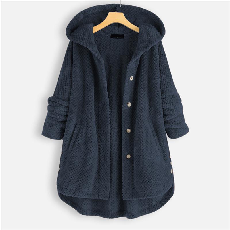 Classic Winter Coat