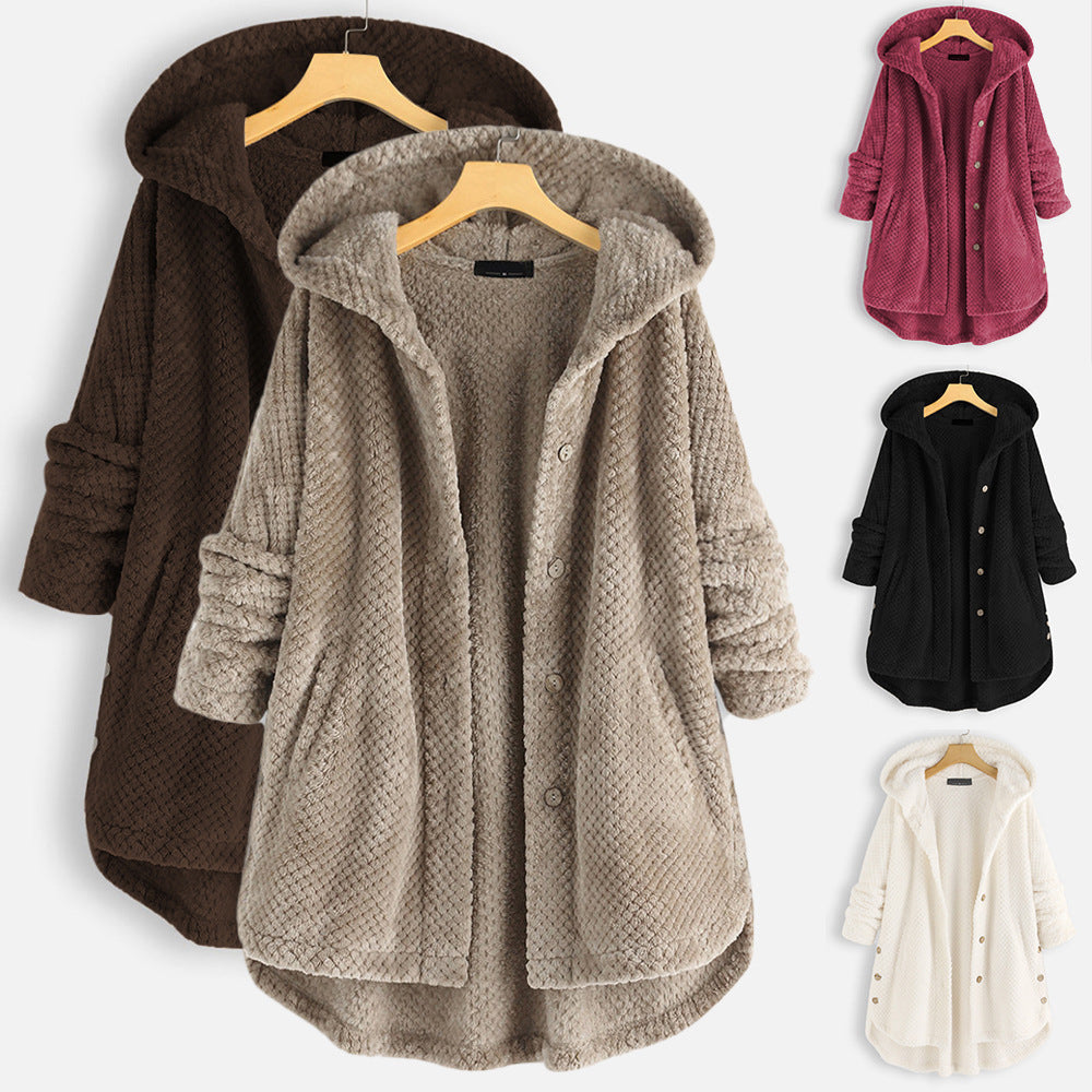 Classic Winter Coat