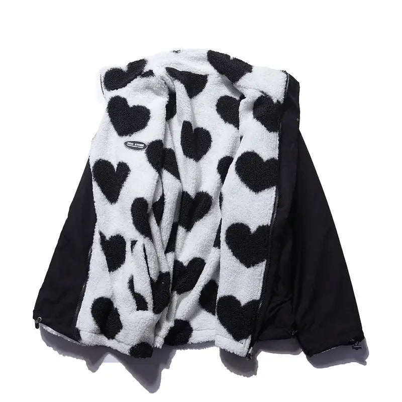 Helenah™ | 2-in-1 Elegant Jacket