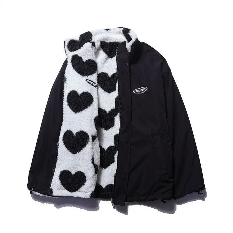 Helenah™ | 2-in-1 Elegant Jacket