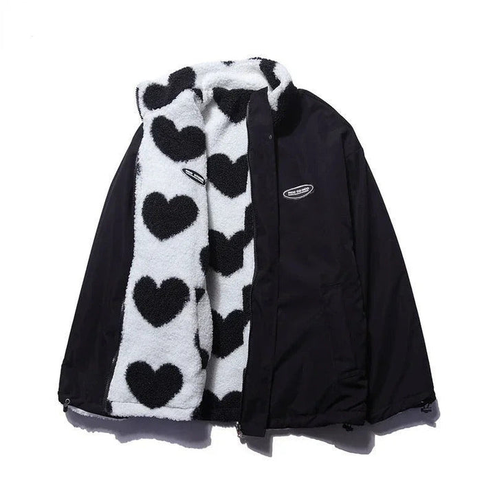 Helenah™ | 2-in-1 Elegant Jacket