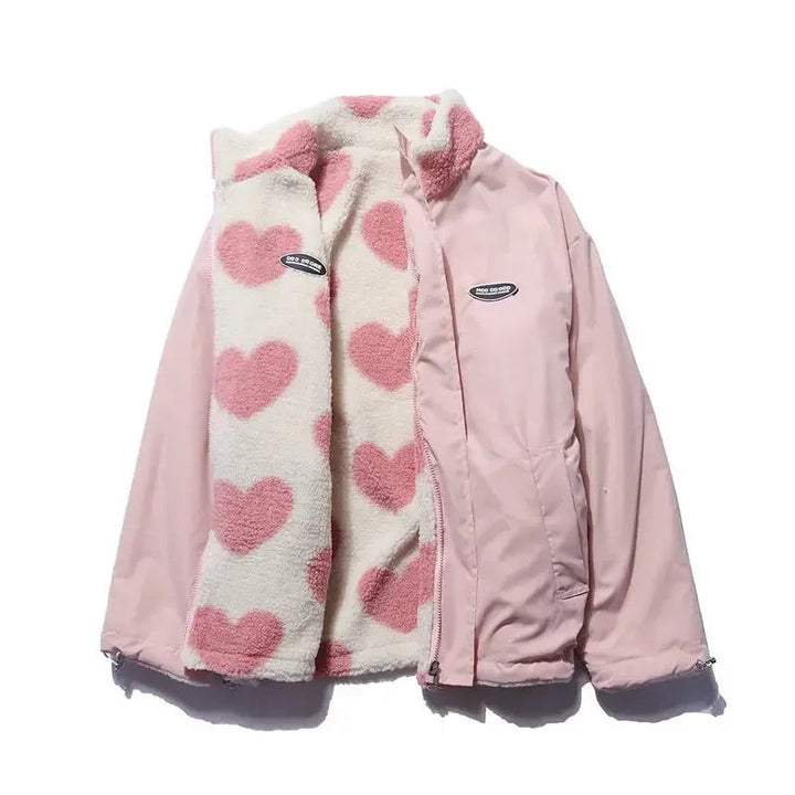 Helenah™ | 2-in-1 Elegant Jacket