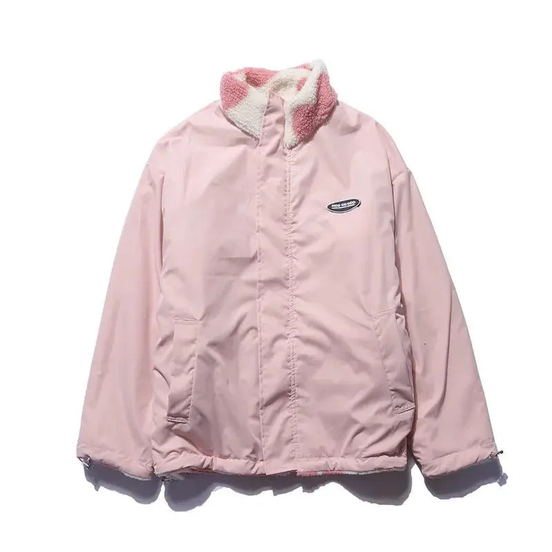 Helenah™ | 2-in-1 Elegant Jacket