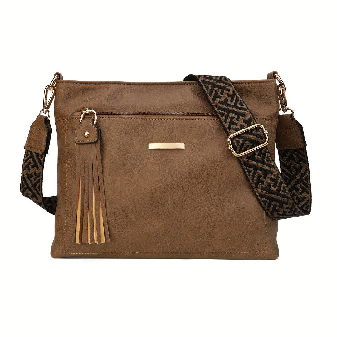 Lunara | Classic Everyday Tote Bag