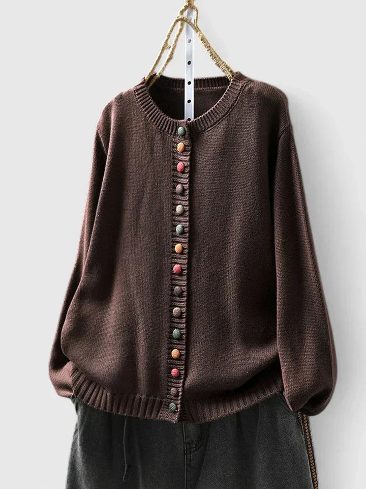 THE ADALYN | GRACE CARDIGAN