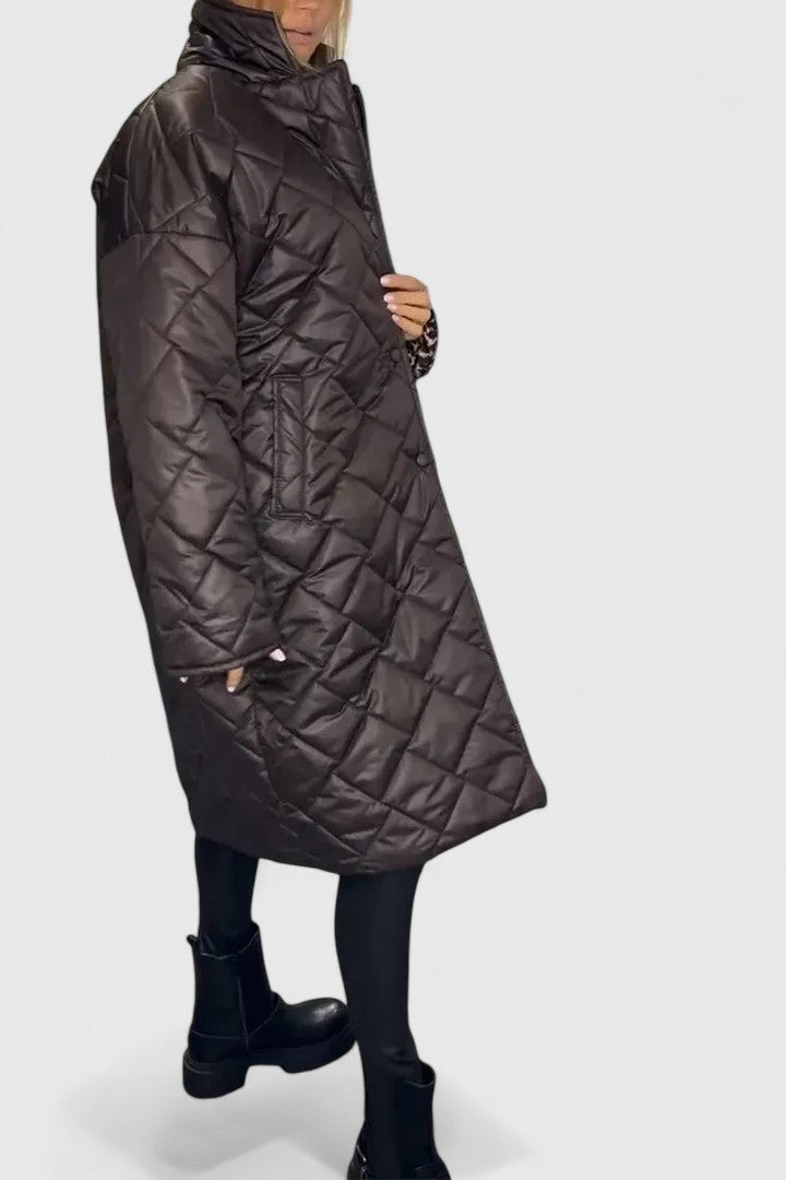 Taryn | Elegant Coat