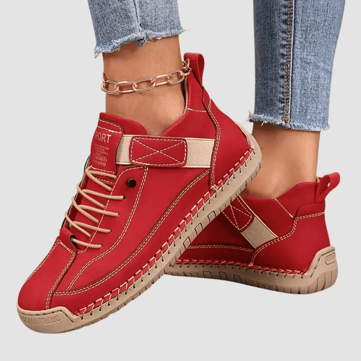 MIA ™  | COMFORTABLE ORTHOPEDIC SNEAKERS