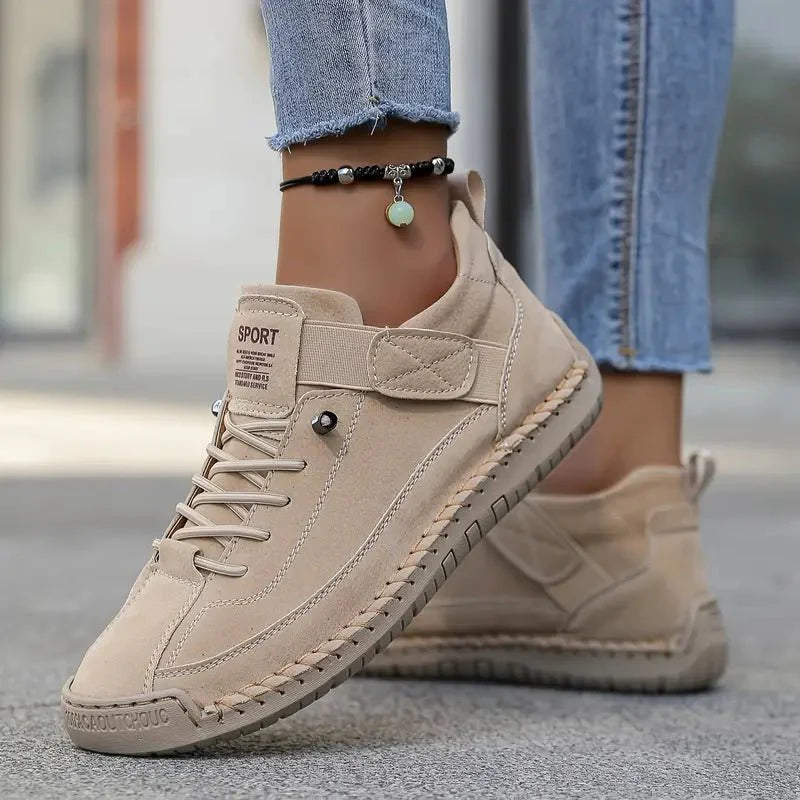 MIA ™  | COMFORTABLE ORTHOPEDIC SNEAKERS