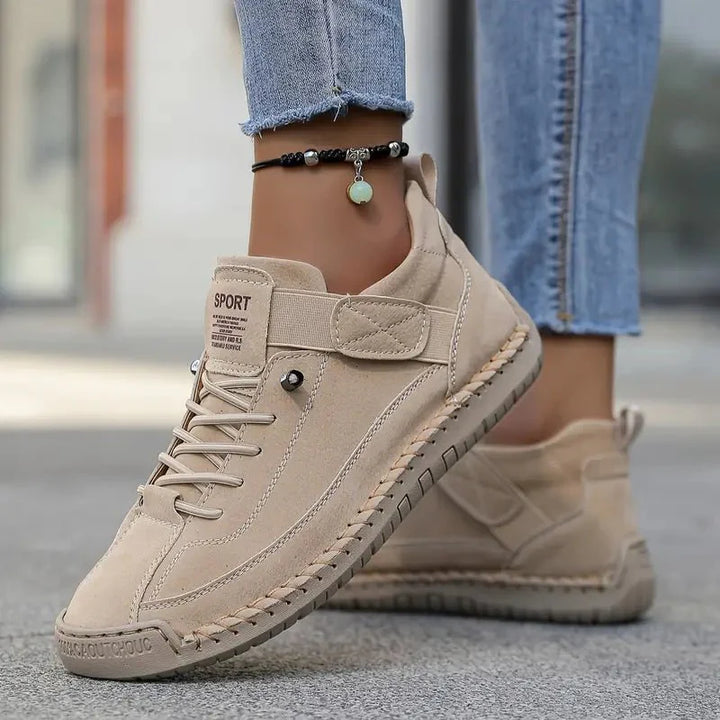 MIA ™  | COMFORTABLE ORTHOPEDIC SNEAKERS