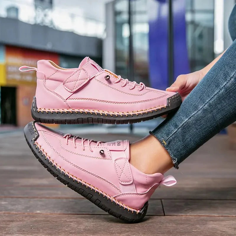 MIA ™  | COMFORTABLE ORTHOPEDIC SNEAKERS