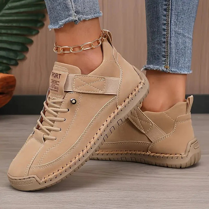 MIA ™  | COMFORTABLE ORTHOPEDIC SNEAKERS