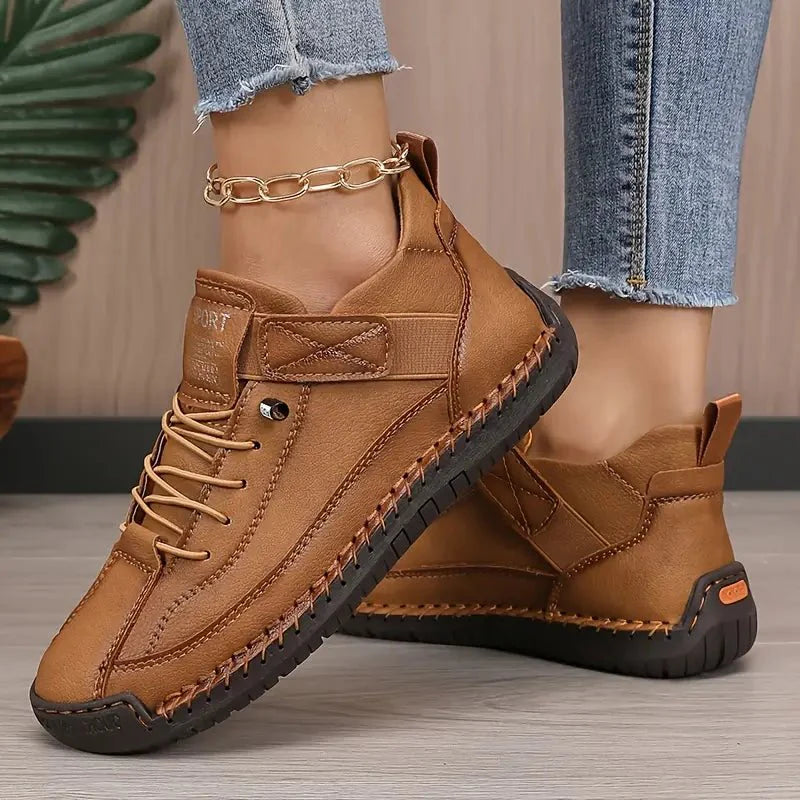 MIA ™  | COMFORTABLE ORTHOPEDIC SNEAKERS