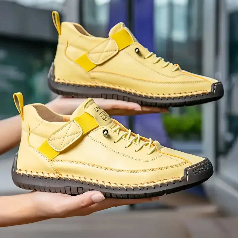 MIA ™  | COMFORTABLE ORTHOPEDIC SNEAKERS