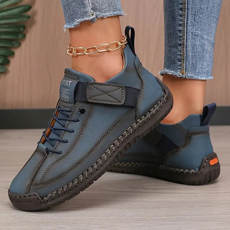 MIA ™  | COMFORTABLE ORTHOPEDIC SNEAKERS