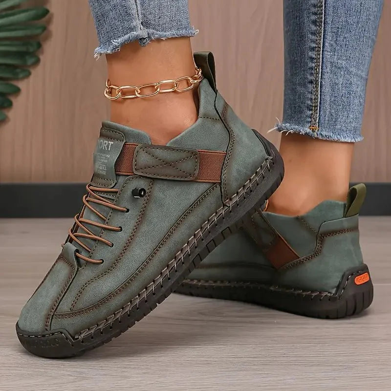 MIA ™  | COMFORTABLE ORTHOPEDIC SNEAKERS