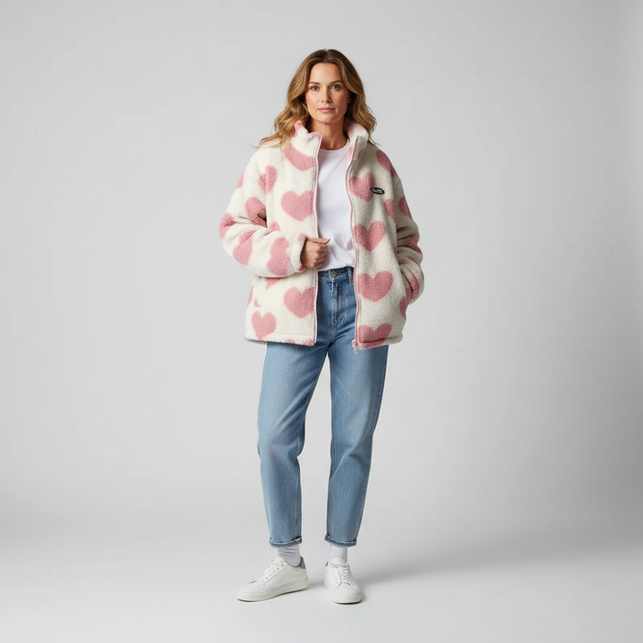 Helenah™ | 2-in-1 Elegant Jacket